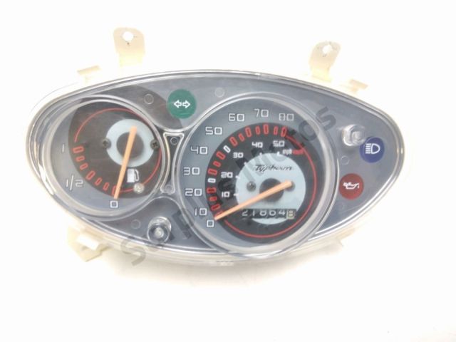 Compteur occasion PIAGGIO TYPHOON 50 2017