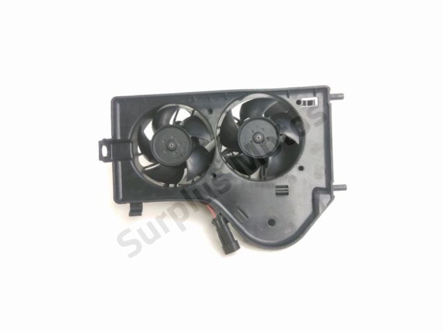 Ventilateur occasion KTM SUPER DUKE 1290 2017