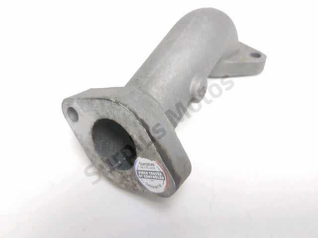 Pipe admission occasion JM MOTORS ROADSTER  2022