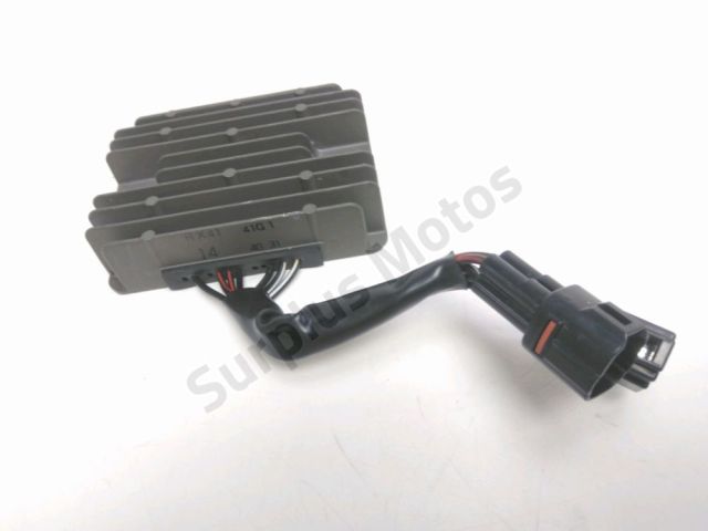 Regulateur de tension occasion SUZUKI SFV 650 GLADIUS 2009