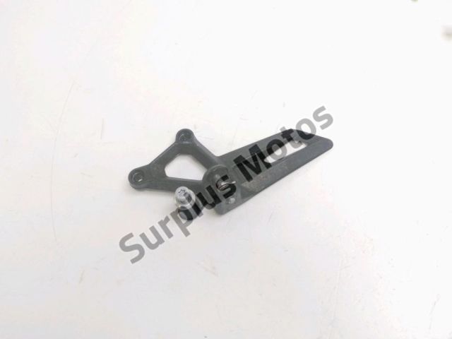 Platine avant gauche occasion KTM SUPER DUKE 1290 2017