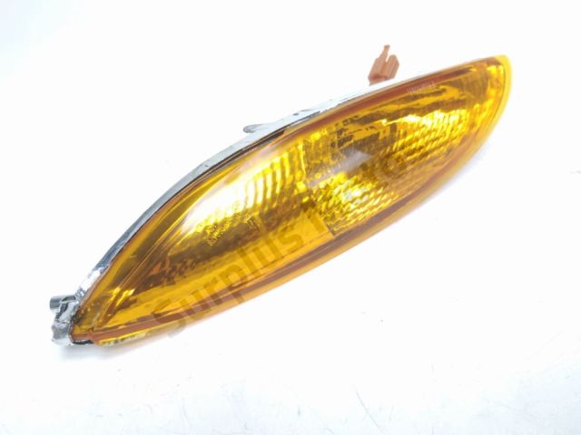 Clignotant avant g occasion YAMAHA XC 125 CYGNUS 2003