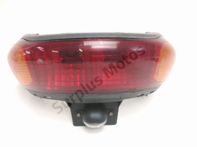 Feu arriere occasion YAMAHA XC 125 CYGNUS 2003