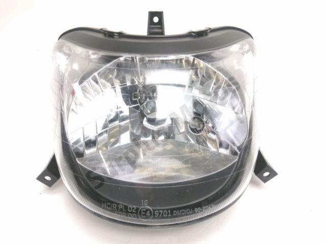 Optique avant occasion YAMAHA XC 125 CYGNUS 2003