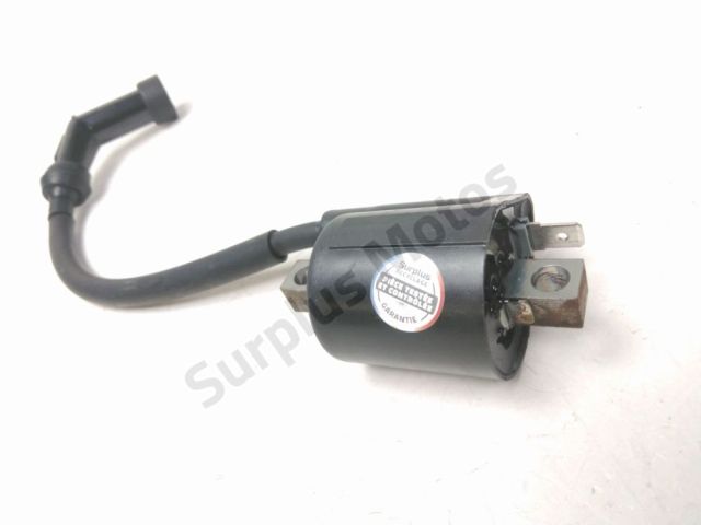 Bobine allumage occasion YAMAHA XC 125 CYGNUS 2003