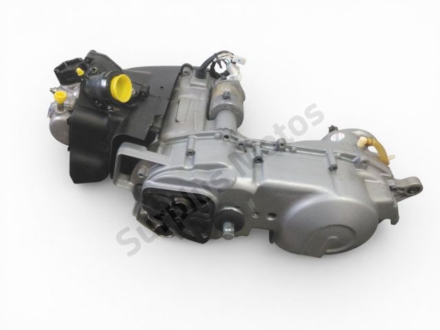 Moteur occasion YAMAHA XC 125 CYGNUS 2003