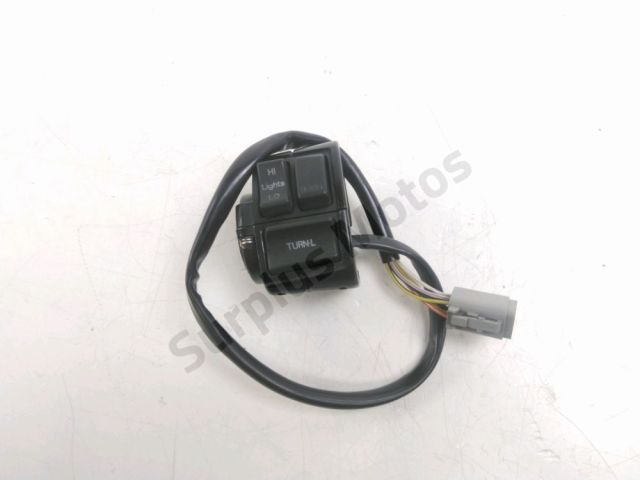 Commodo gauche occasion HARLEY DAVIDSON ROAD KING 1994