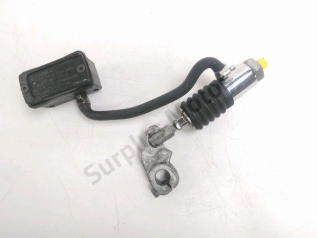 Maitre cylindre frein ar complet occasion HARLEY DAVIDSON ROAD KING 1994