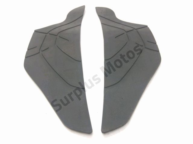 Marche pieds occasion YAMAHA XC 125 CYGNUS 2003