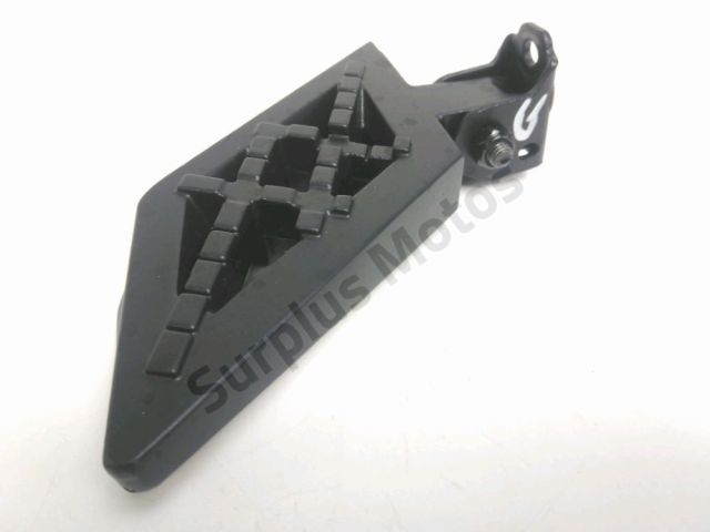 Repose pieds arriere gauche occasion PEUGEOT KISBEE S 2025