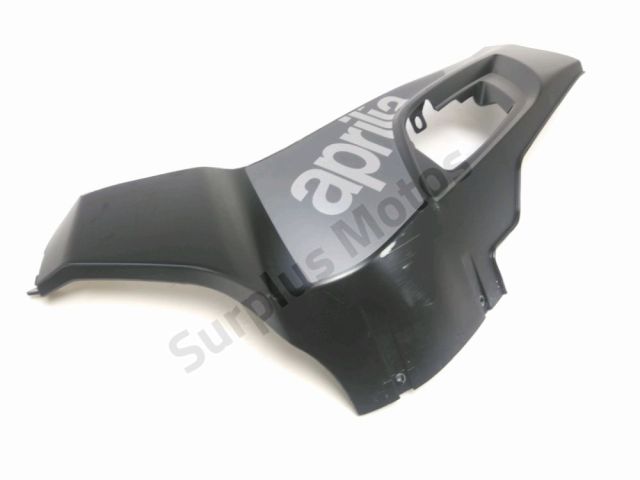 Demi sabot gauche occasion APRILIA SXR 2024