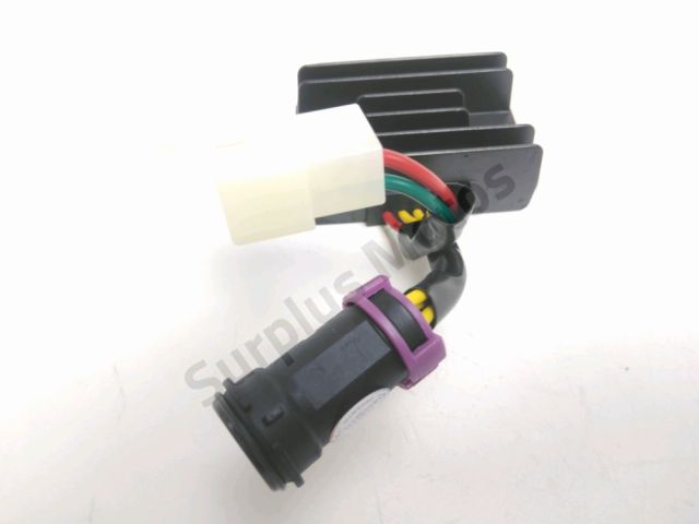 Regulateur de tension occasion PEUGEOT KISBEE S 2025