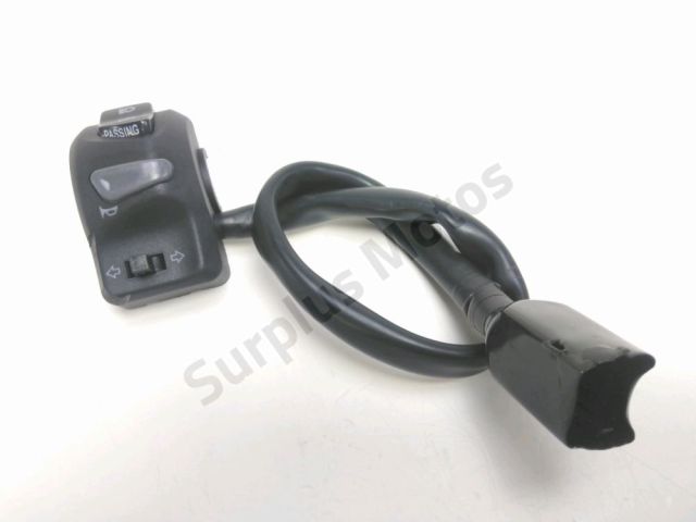 Commodo gauche occasion PEUGEOT KISBEE S 2025