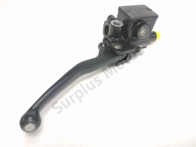 Maitre cylindre frein av complet occasion APRILIA SXR 2024