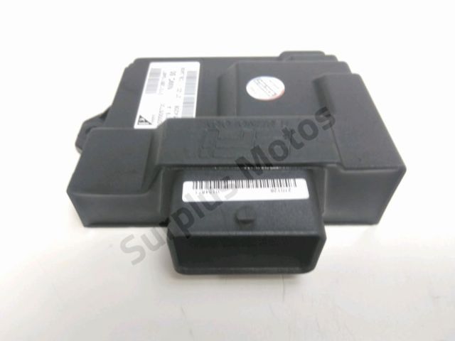Boitier injection occasion APRILIA SXR 2024