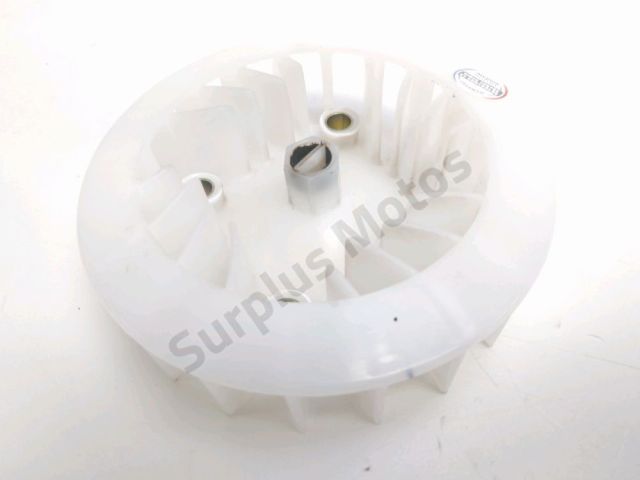 Ventilateur occasion MASH BIBOP 2020