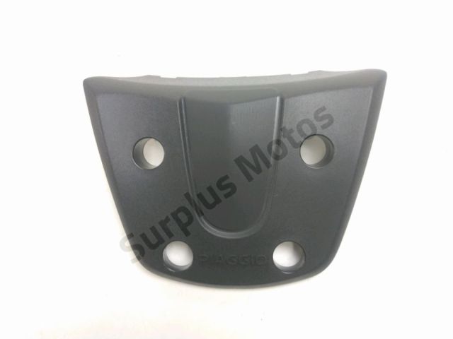 Habillage arriere occasion PIAGGIO MP3 500 2020