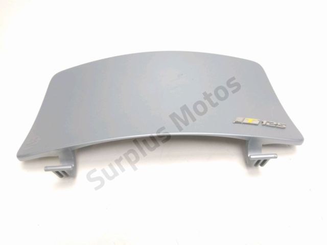 Vide poche occasion VESPA GTS 2022
