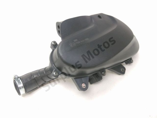 Boite a air occasion JM MOTORS OLDIES 2022