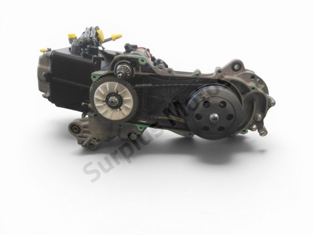 Moteur occasion JM MOTORS OLDIES 2022