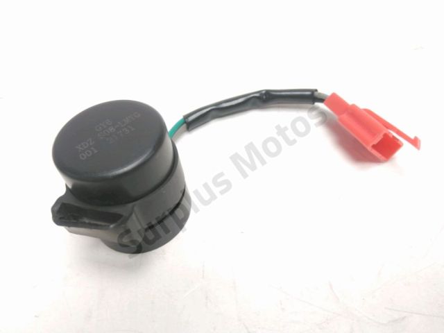 Centrale clignotant  occasion JM MOTORS OLDIES 2022
