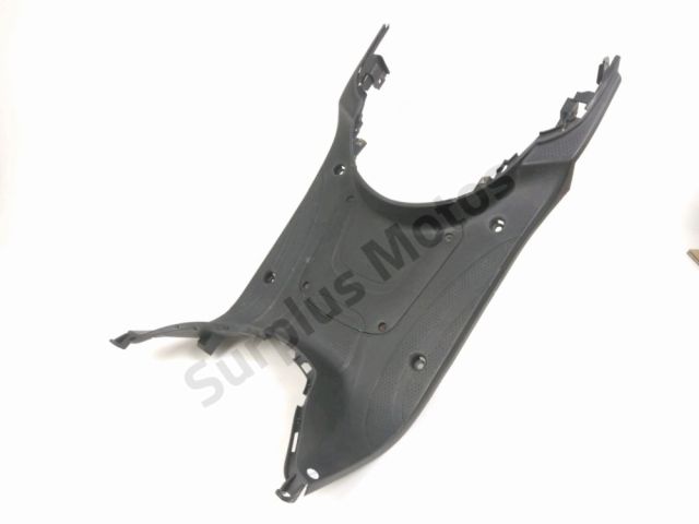 Marche pieds occasion SYM FIDDLE III 2020
