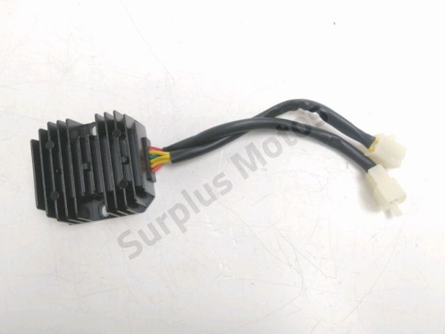 Regulateur de tension occasion ORCAL ARIOS 2025
