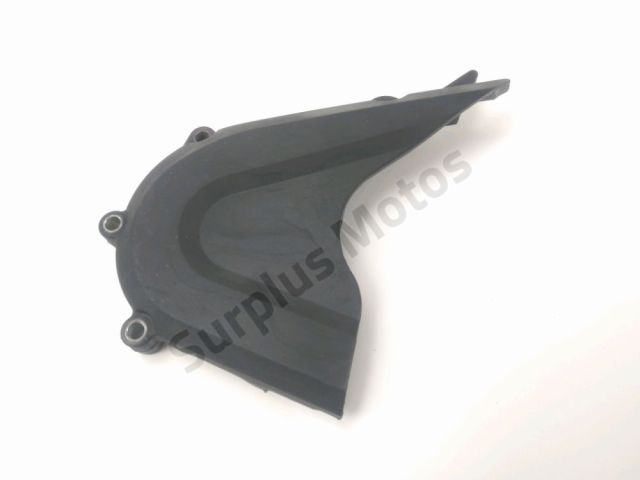Couvercle pignon sortie boite occasion KTM DUKE 125 2021