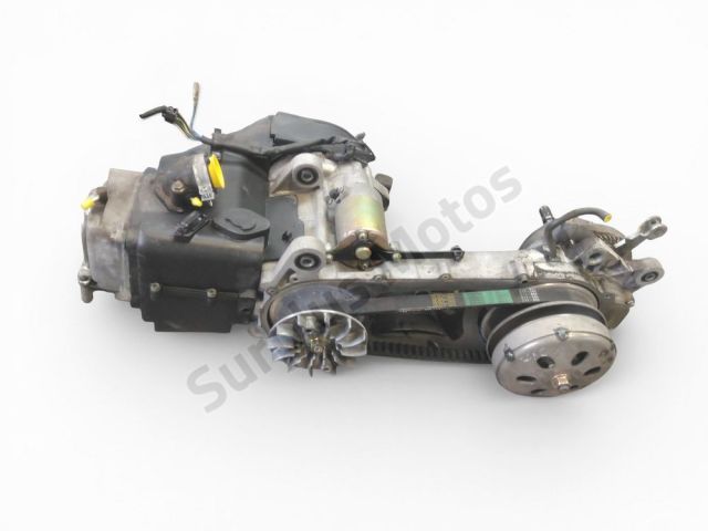 Moteur occasion PEUGEOT VIVACITY 2011