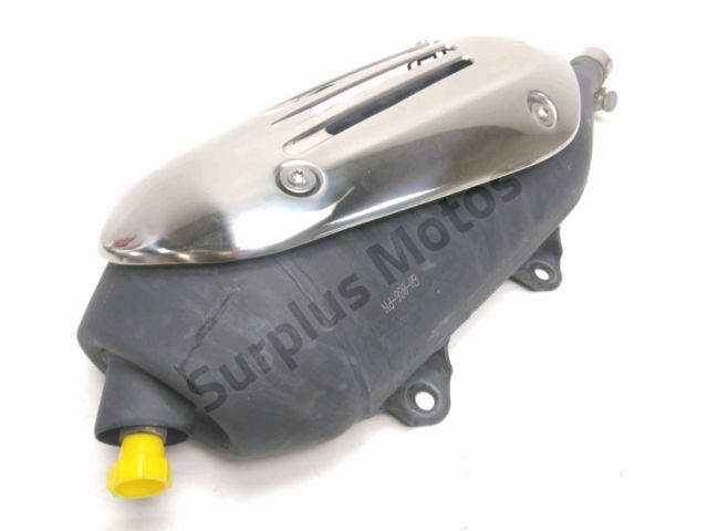 Silencieux 4t occasion VESPA GTS 2022