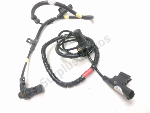 Capteur abs occasion VESPA GTS 2022