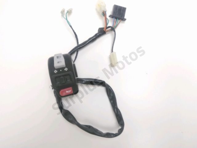 Commodo gauche occasion SYM JET 14 2023