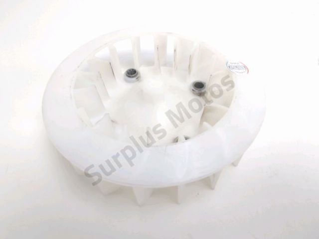Ventilateur occasion DAELIM AROMA 125 2021