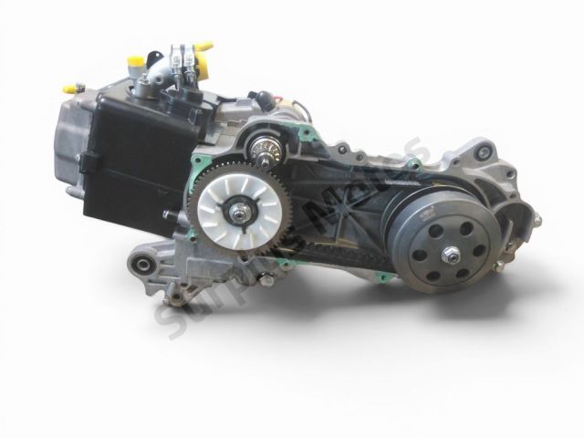 Moteur occasion IMF GECKO 2024