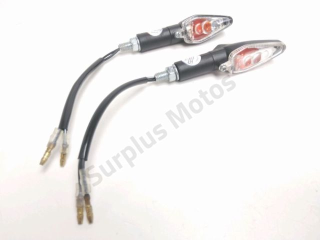 Clignotants avant occasion SHERCO SUPERMOTARD 2024