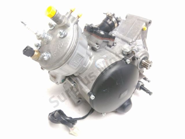 Moteur occasion SHERCO SUPERMOTARD 2024