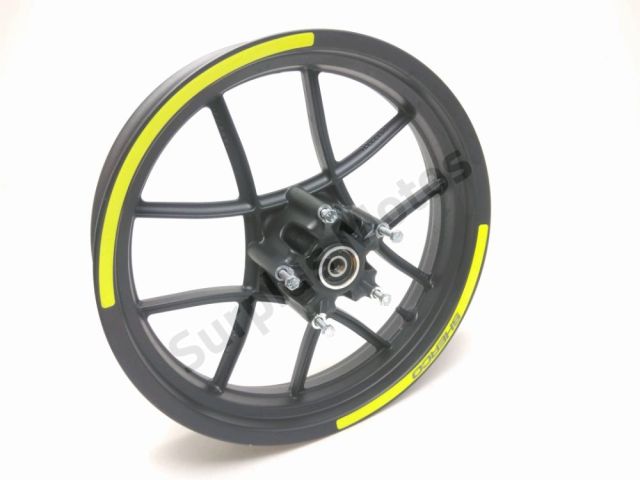 Jante arriere occasion SHERCO SUPERMOTARD 2024