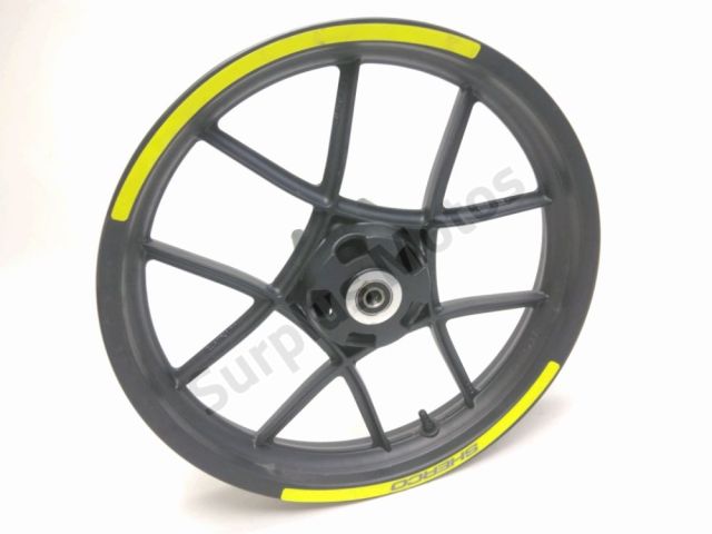 Jante avant occasion SHERCO SUPERMOTARD 2024