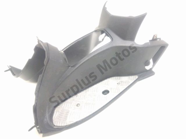 Marche pieds occasion PEUGEOT LUDIX 2007