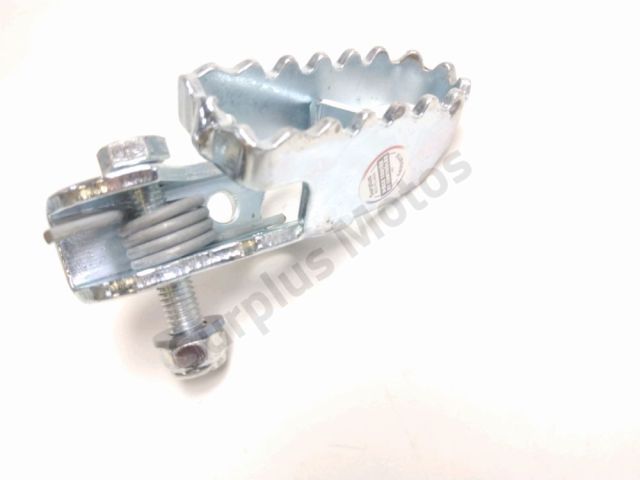 Repose pieds avant droit occasion SHERCO SUPERMOTARD 2024