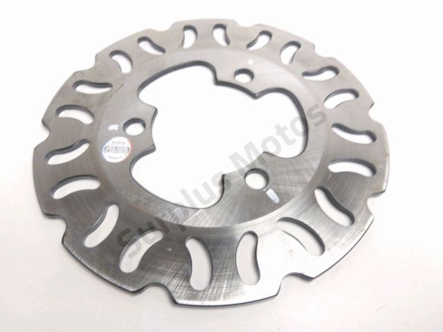 Disque frein arriere occasion SHERCO SUPERMOTARD 2024