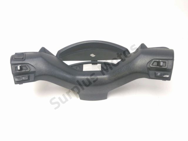 Habillage arriere du guidon occasion YAMAHA YP 125 X-MAX 2009
