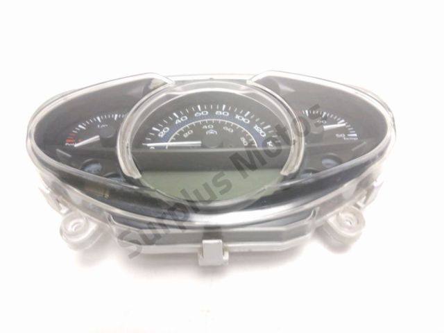 Compteur occasion PIAGGIO MEDLEY 125 2018