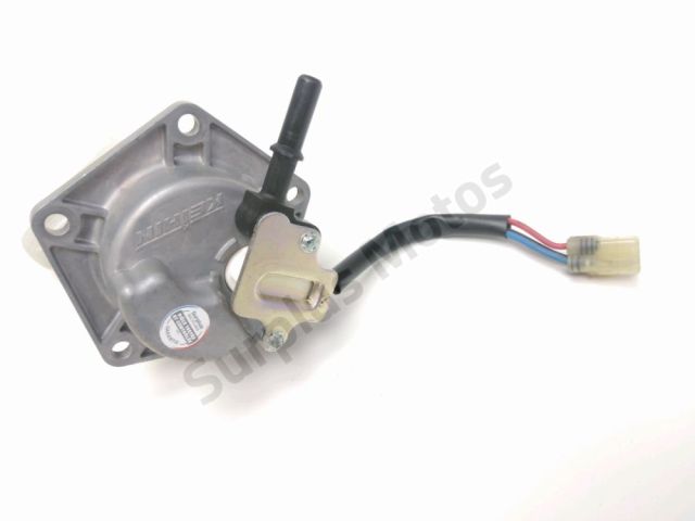 Pompe a essence occasion KAWASAKI ER-6N 2006