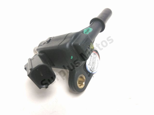 Injecteur occasion PIAGGIO MEDLEY 125 2018