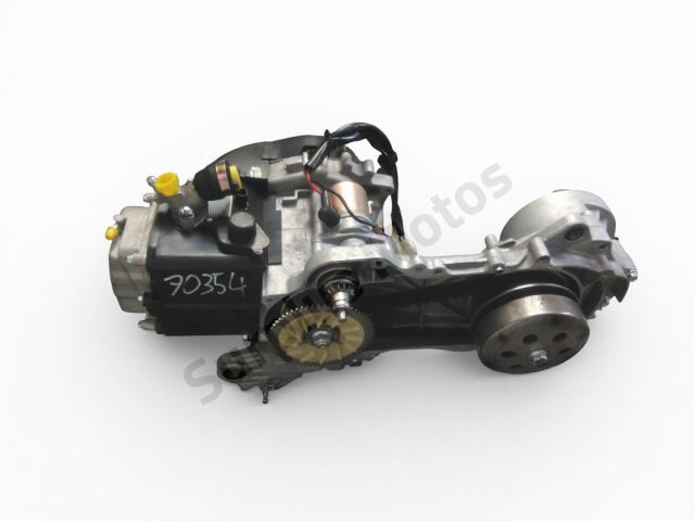 Moteur occasion VASTRO R-ONE 2022