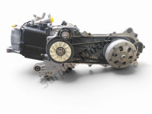 Moteur occasion PEUGEOT KISBEE 2019