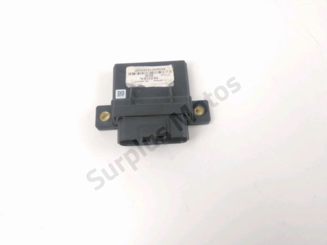 Boitier injection occasion VASTRO R-ONE 2022