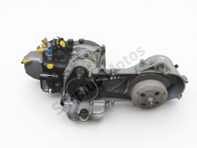 Moteur occasion PIAGGIO ZIP 2022