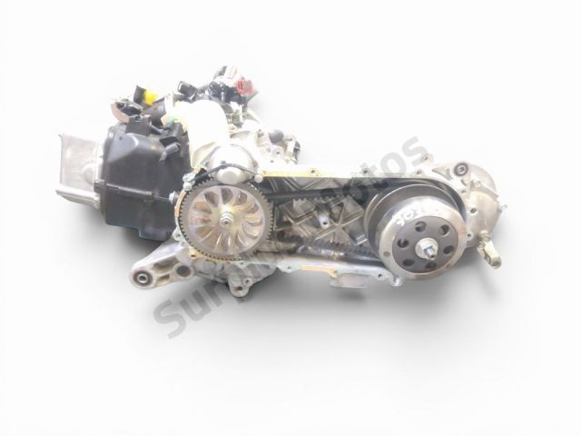 Moteur occasion HONDA NSC 50 R 2013